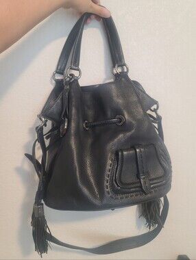 Lancel (Lancel Paris) Premier Flirt Bag